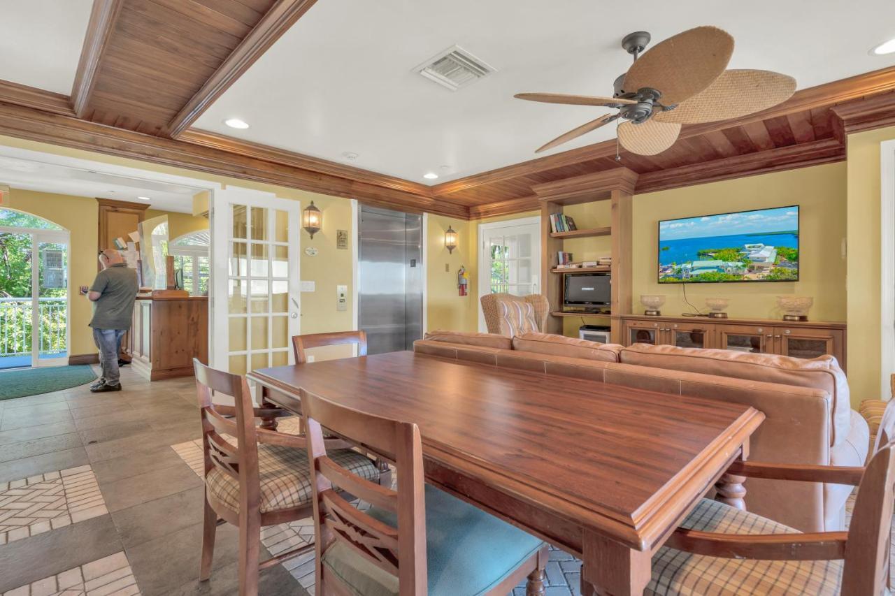 Dove Creek Resort & Marina, Trademark Collection By Wyndham Key Largo Eksteriør billede