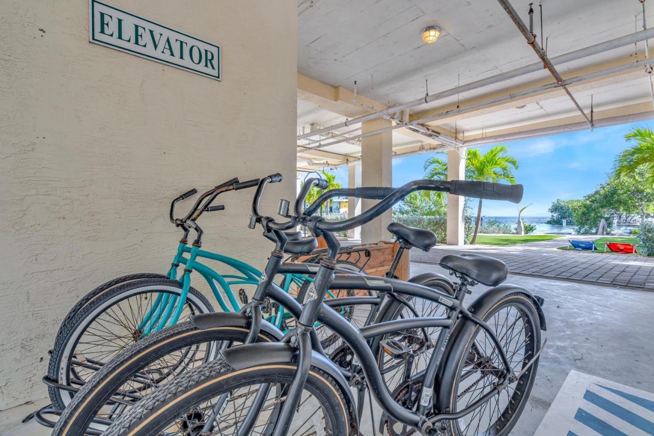 Dove Creek Resort & Marina, Trademark Collection By Wyndham Key Largo Eksteriør billede