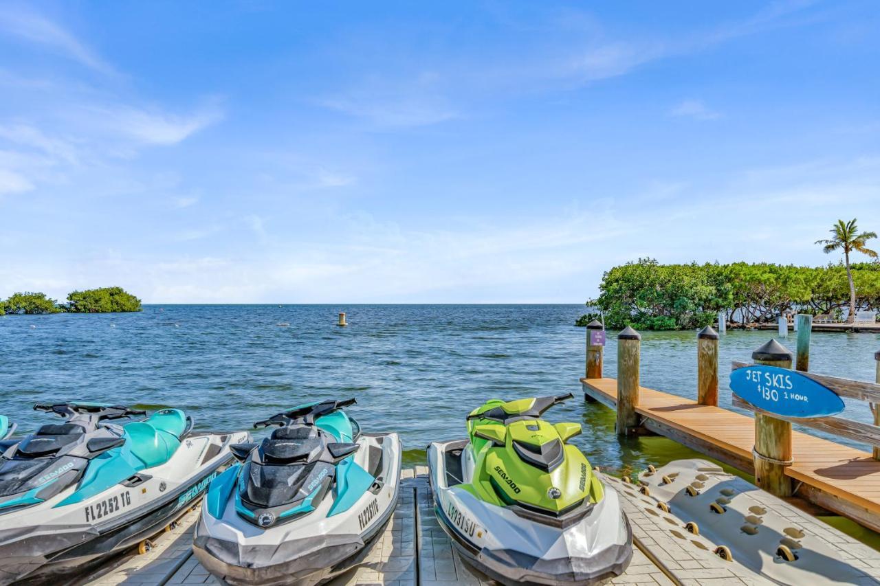 Dove Creek Resort & Marina, Trademark Collection By Wyndham Key Largo Eksteriør billede